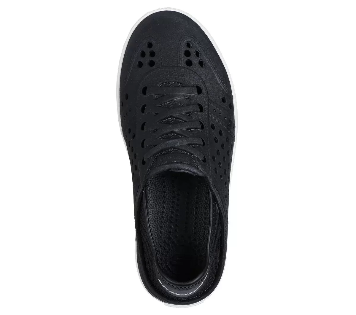 Foamies: Guzman Street