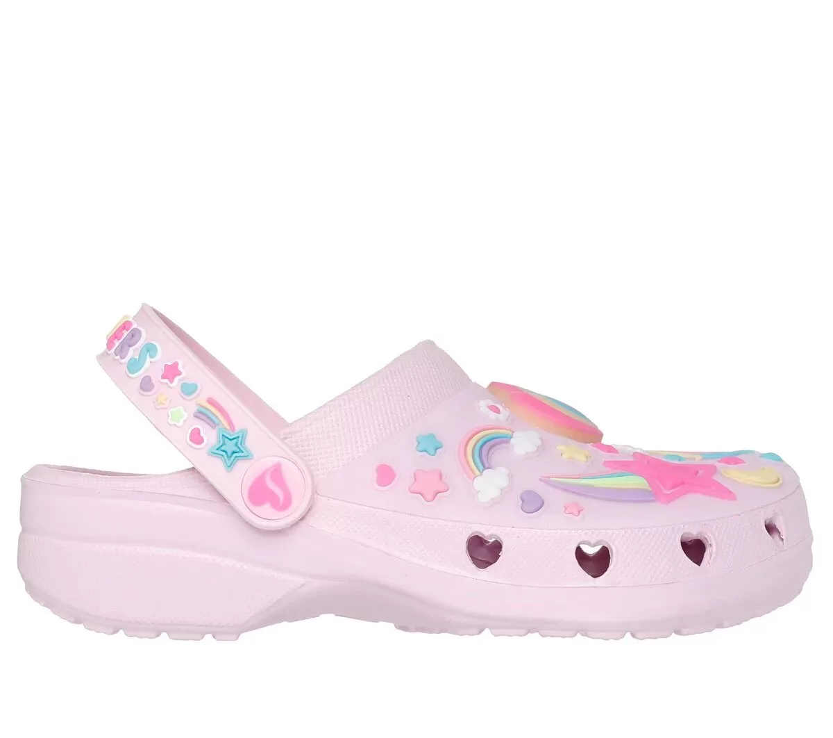 Foamies: Heart Charmer – Girly Land