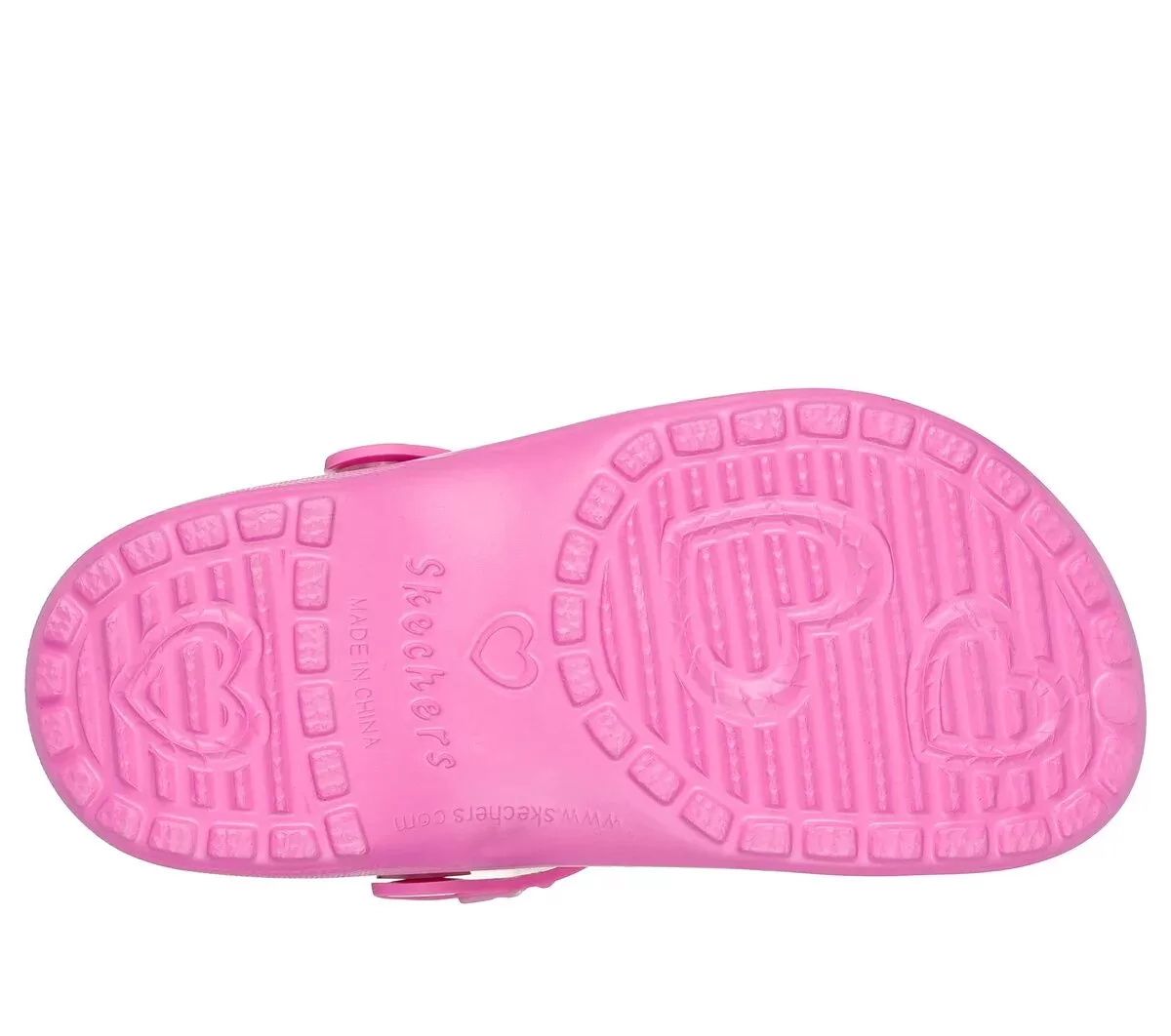 Foamies: Heart Charmer – Girly Land