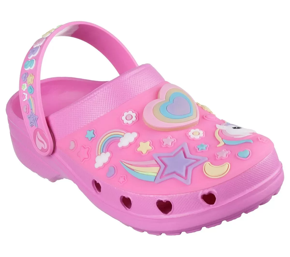 Foamies: Heart Charmer – Girly Land Foamies: Heart Charmer – Girly Land