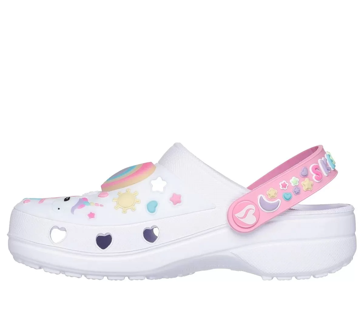 Foamies: Heart Charmer – Girly Land Foamies: Heart Charmer – Girly Land