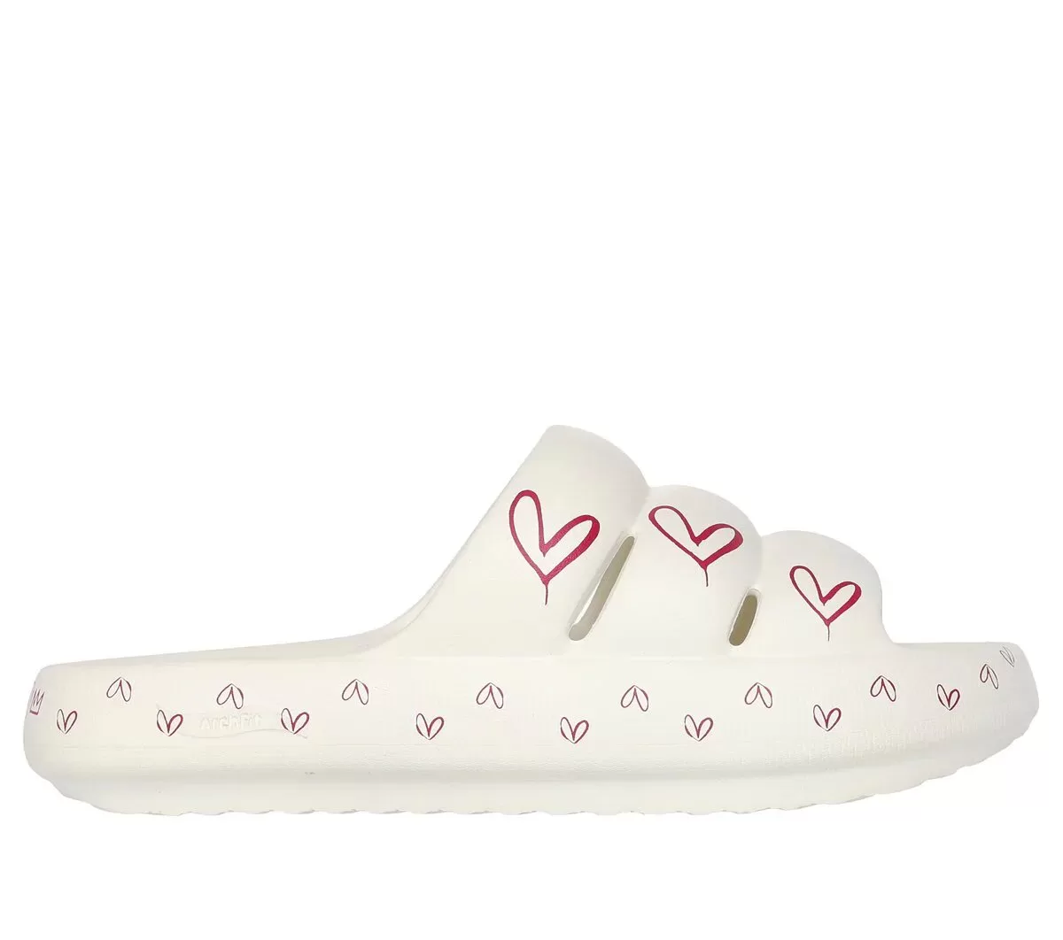 Foamies JGoldcrown: Arch Fit Horizon – elsket