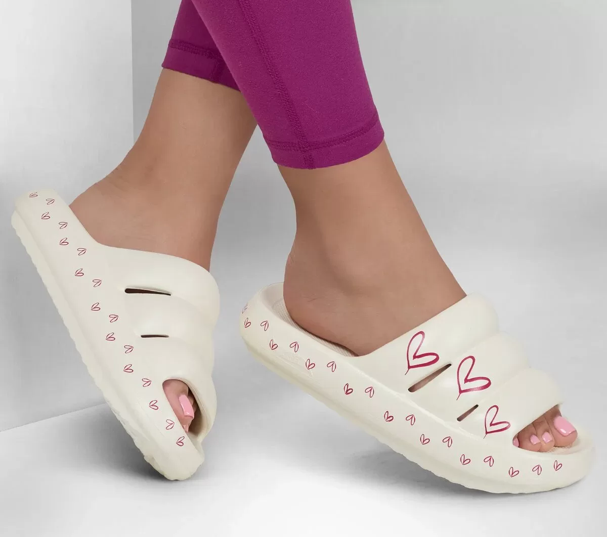 Foamies JGoldcrown: Arch Fit Horizon – elsket