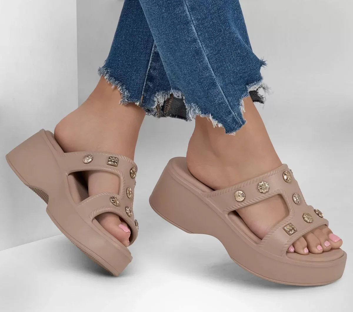 Foamies: Rave – It-Girl Foamies: Rave – It-Girl