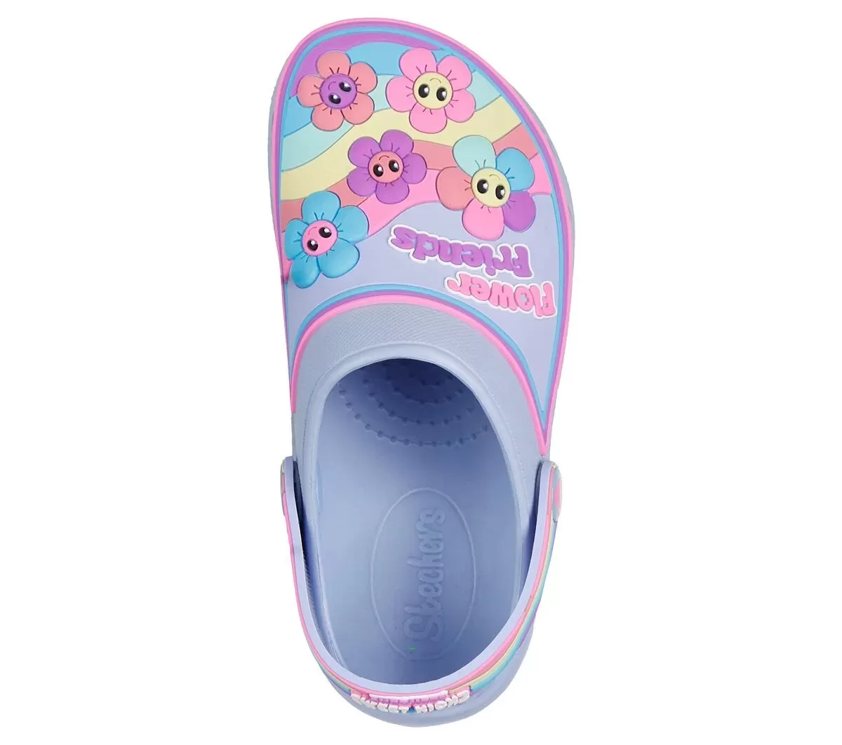 Foamies: Sweetheart – Floral Besties