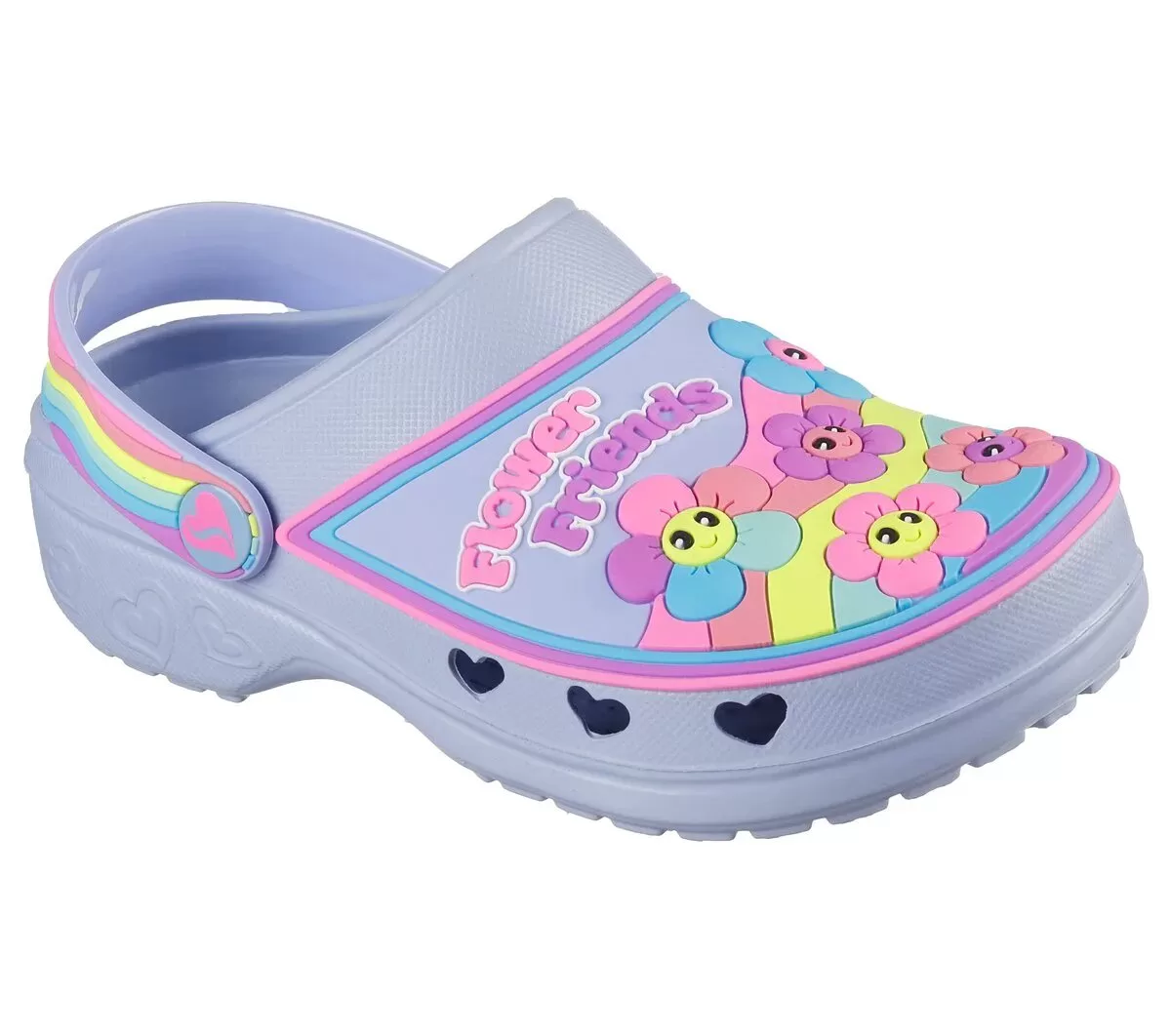 Foamies: Sweetheart – Floral Besties Foamies: Sweetheart – Floral Besties