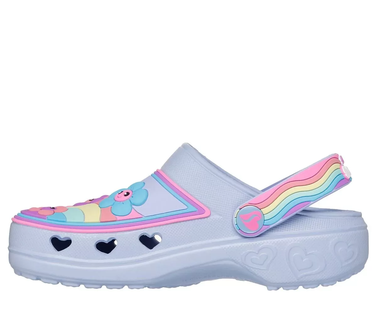 Foamies: Sweetheart – Floral Besties Foamies: Sweetheart – Floral Besties