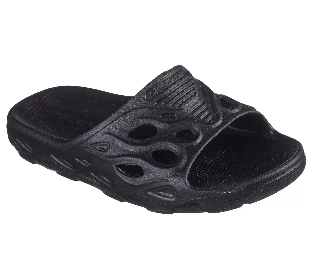 Foamies: Thermo-Slide Foamies: Thermo-Slide