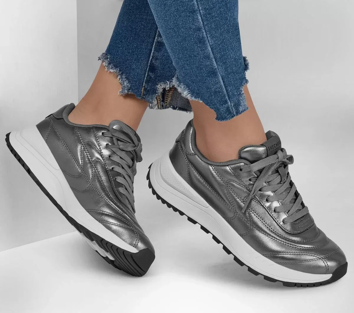 Fury – Metalliske bølger