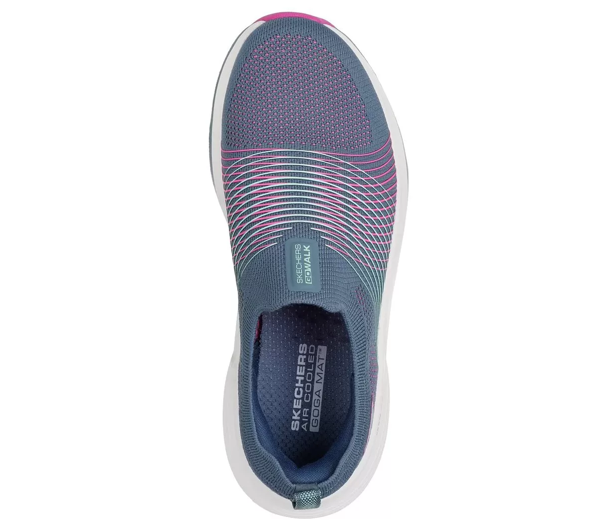 GÅ GÅR Max Walker – Sally