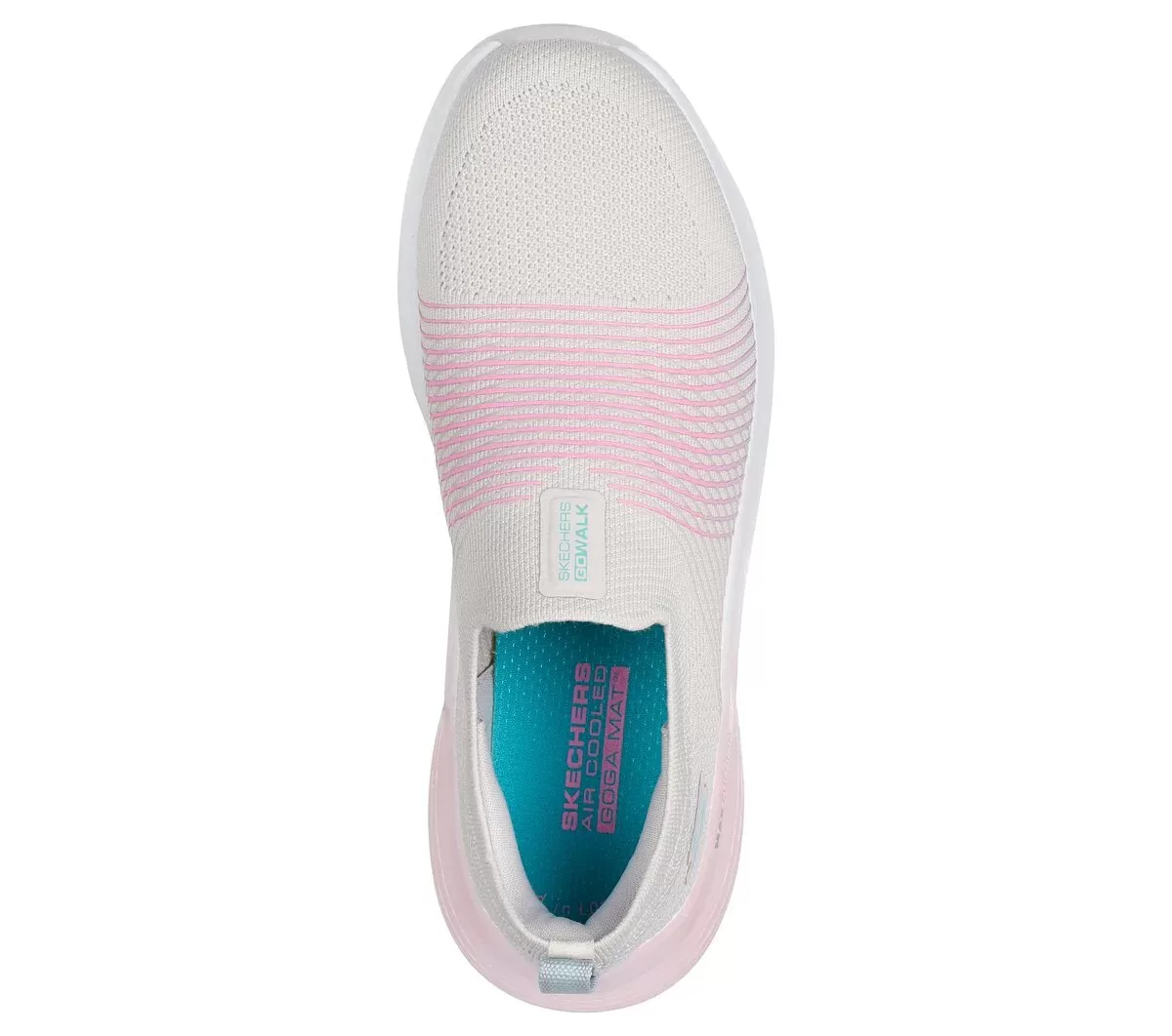 GÅ GÅR Max Walker – Sally