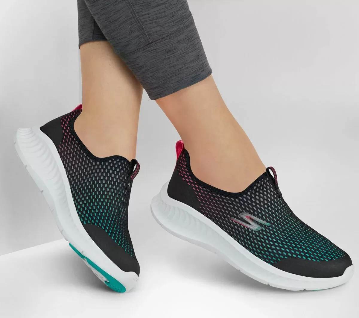 GÅ GÅR nu – Eileen