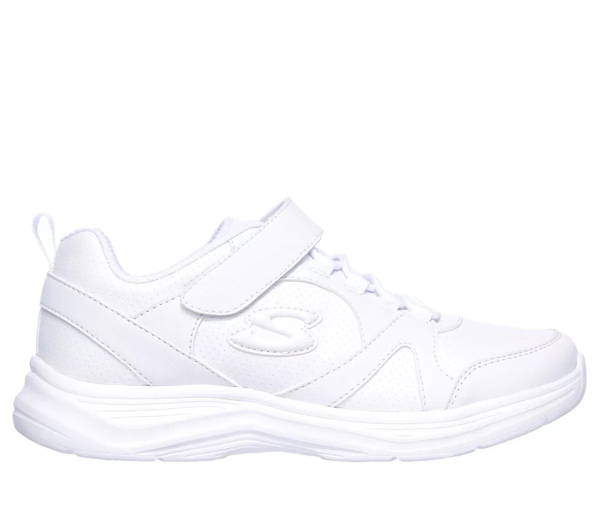 Glimmer Kicks – Skolestrøer