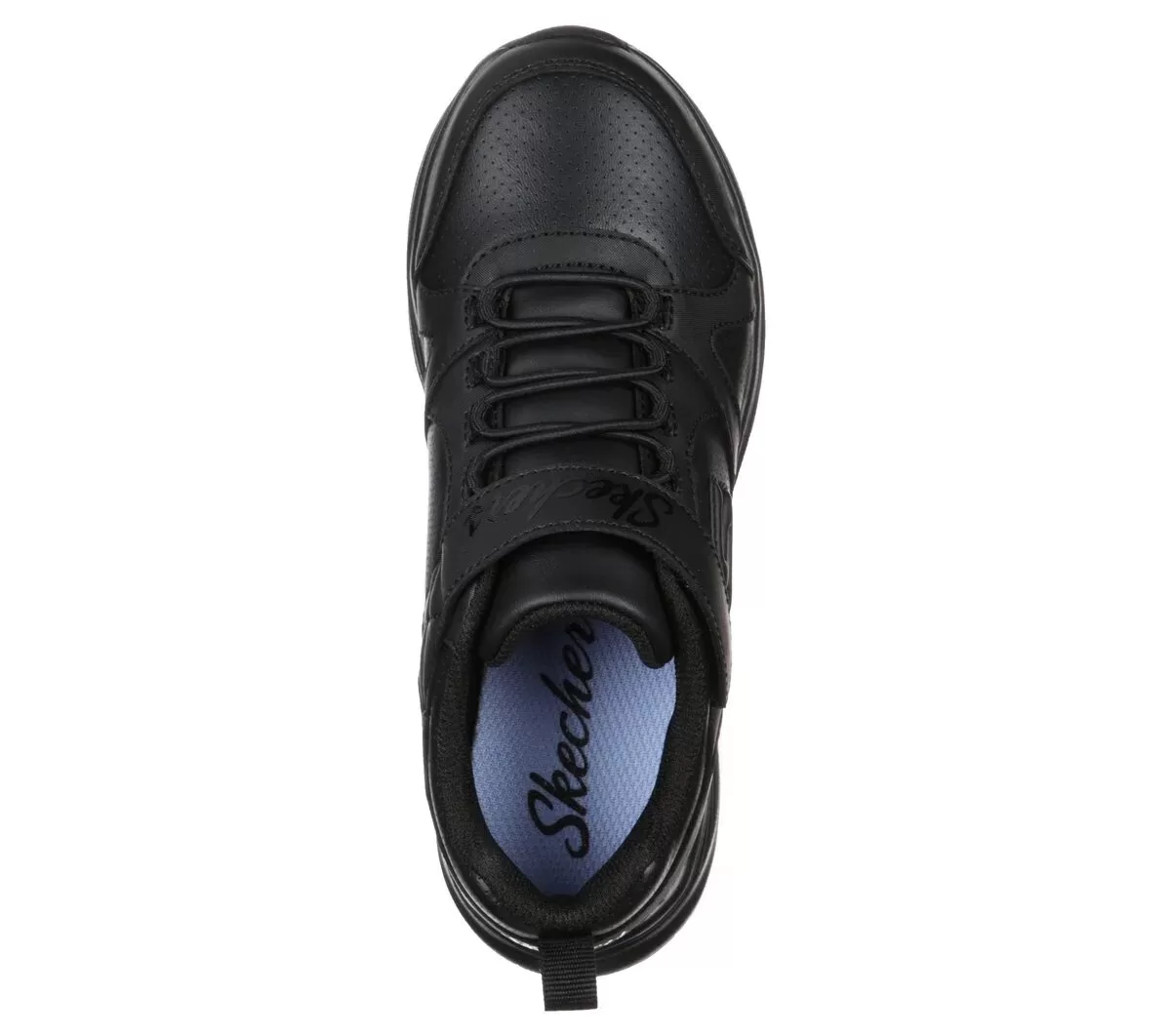 Glimmer Kicks – Skolestrøer