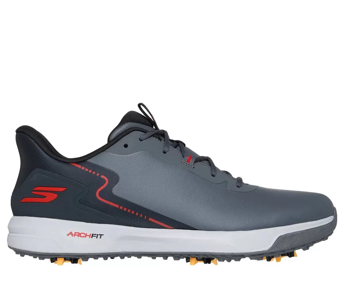 GO GOLF Elite Vortex – Rival