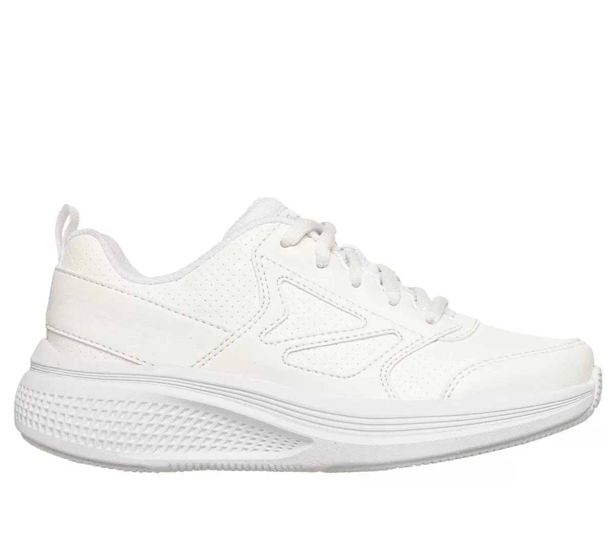 GO RUN Elevate 2.0 – Find My Study-Pace Skechers