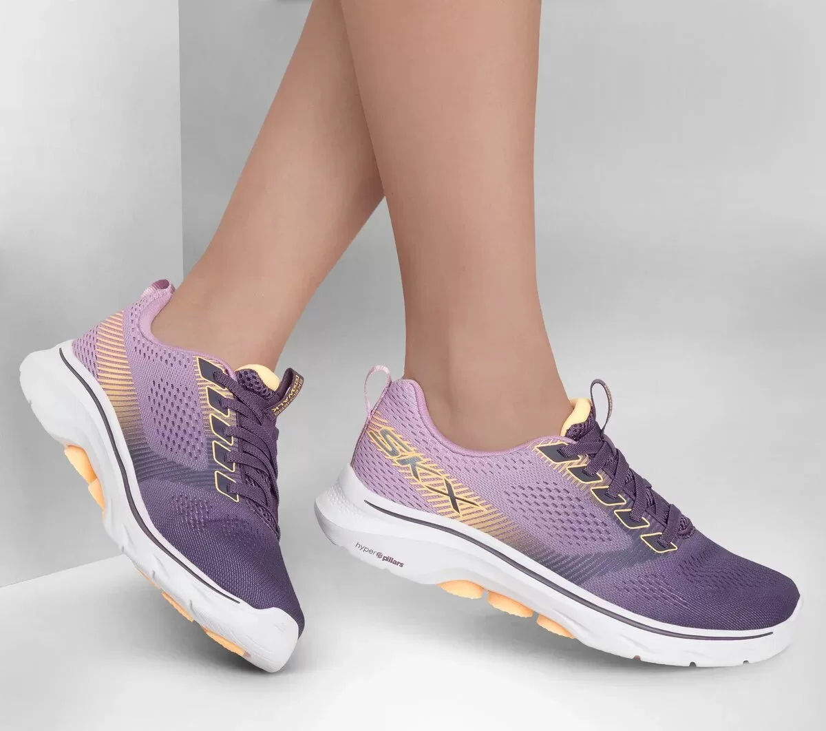 GO WALK 7 – Hailey GO WALK 7 – Hailey