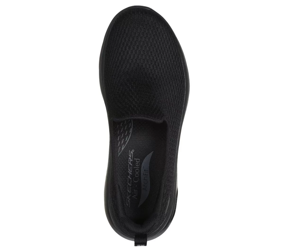 GO WALK Arch Fit 2.0 – Saida GO WALK Arch Fit 2.0 – Saida