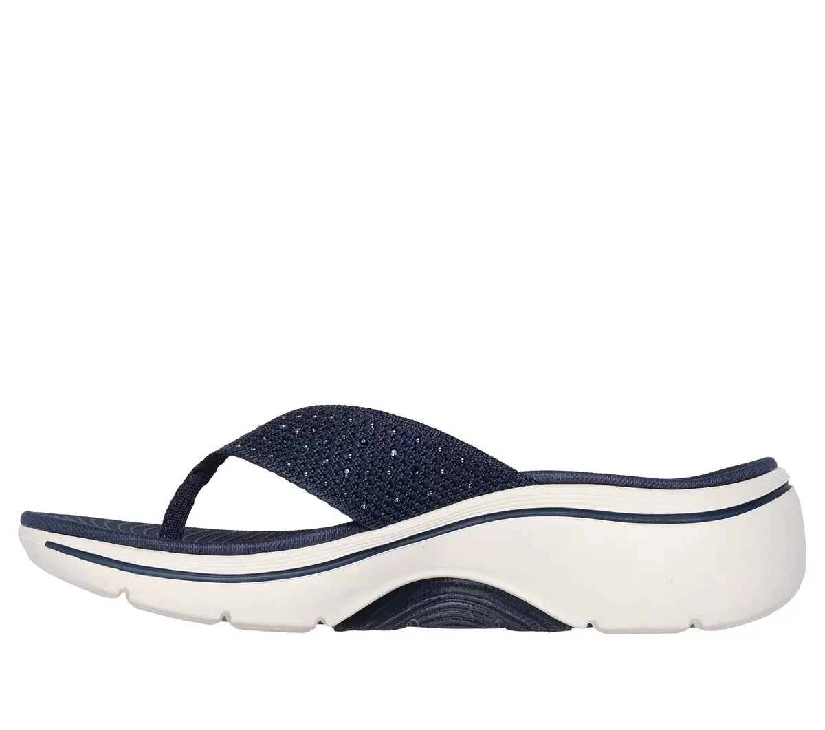 GO WALK Arch Fit 2.0 Sandal – Claire GO WALK Arch Fit 2.0 Sandal – Claire