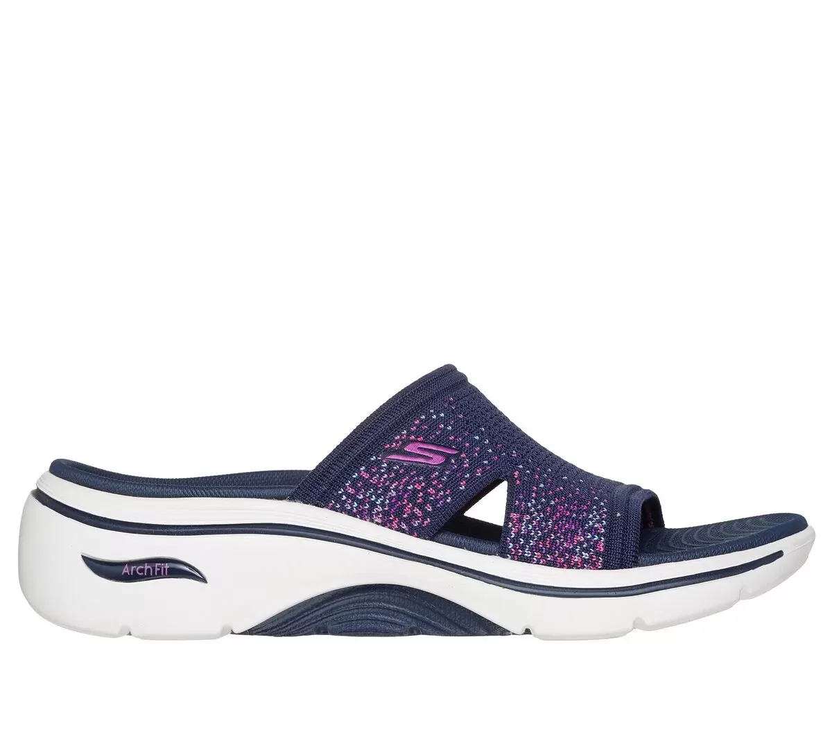 GO WALK Arch Fit 2.0 Sandal – Taylor