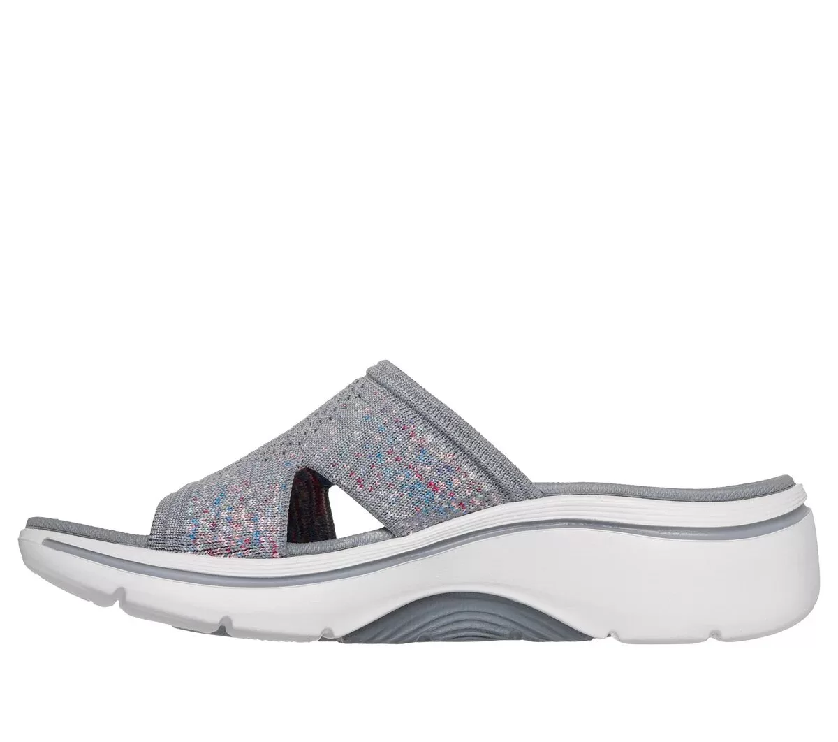 GO WALK Arch Fit 2.0 Sandal – Taylor GO WALK Arch Fit 2.0 Sandal – Taylor