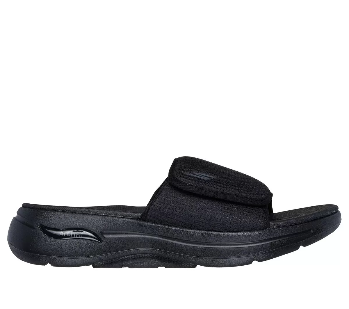 GO WALK Arch Fit Sandal – Manta Ray Bay
