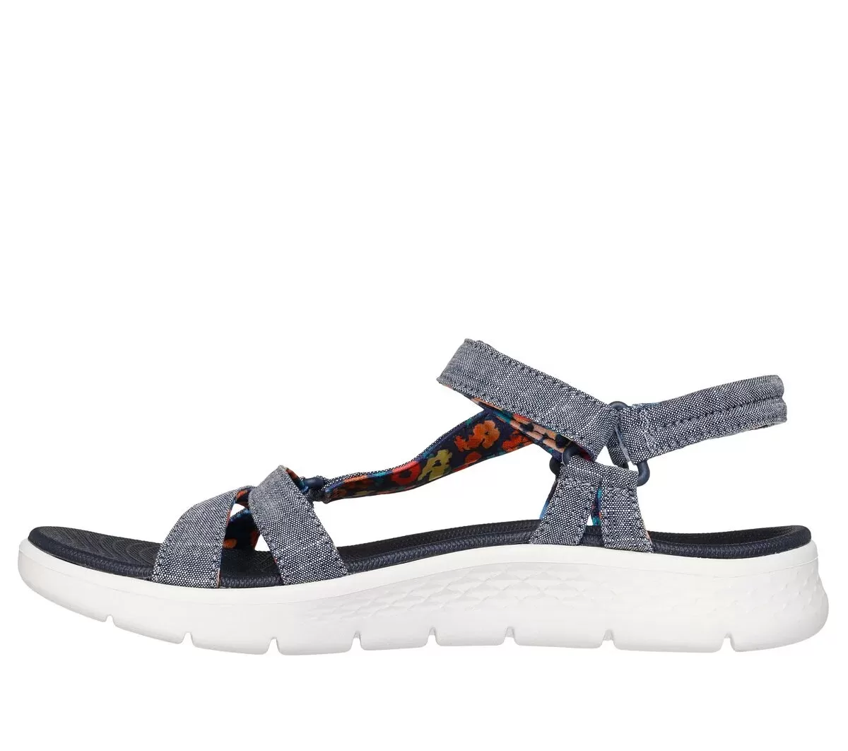 GO WALK Flex Sandal – Andie GO WALK Flex Sandal – Andie