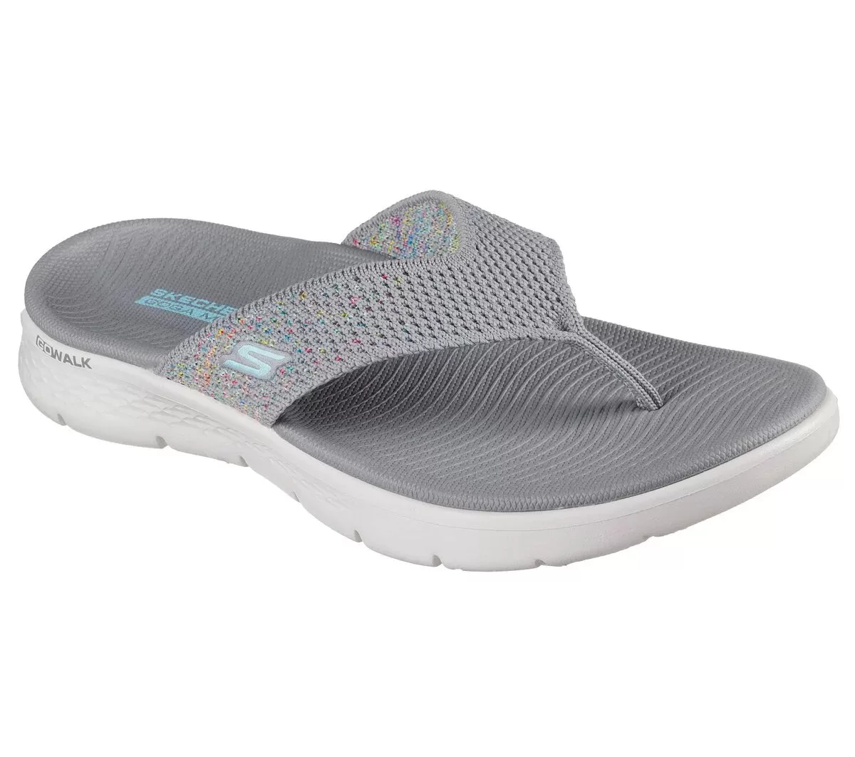 GO WALK Flex Sandal – Drys GO WALK Flex Sandal – Drys