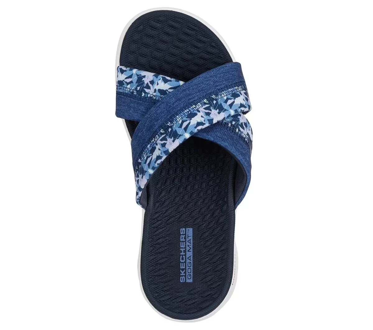 GO WALK Flex Sandal – Elsa