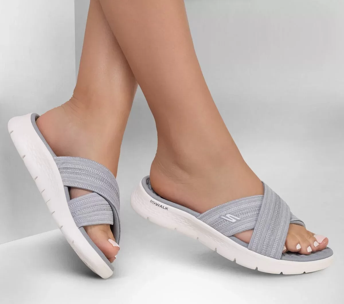 GO WALK Flex Sandal – Imponeret