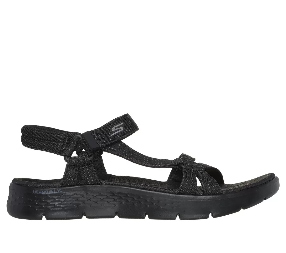 GO WALK Flex Sandal – Sublim
