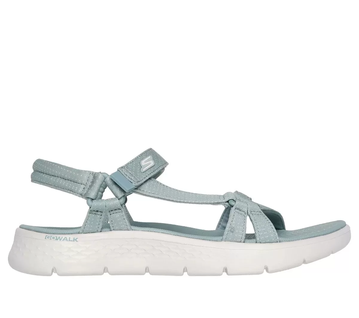GO WALK Flex Sandal – Sublim