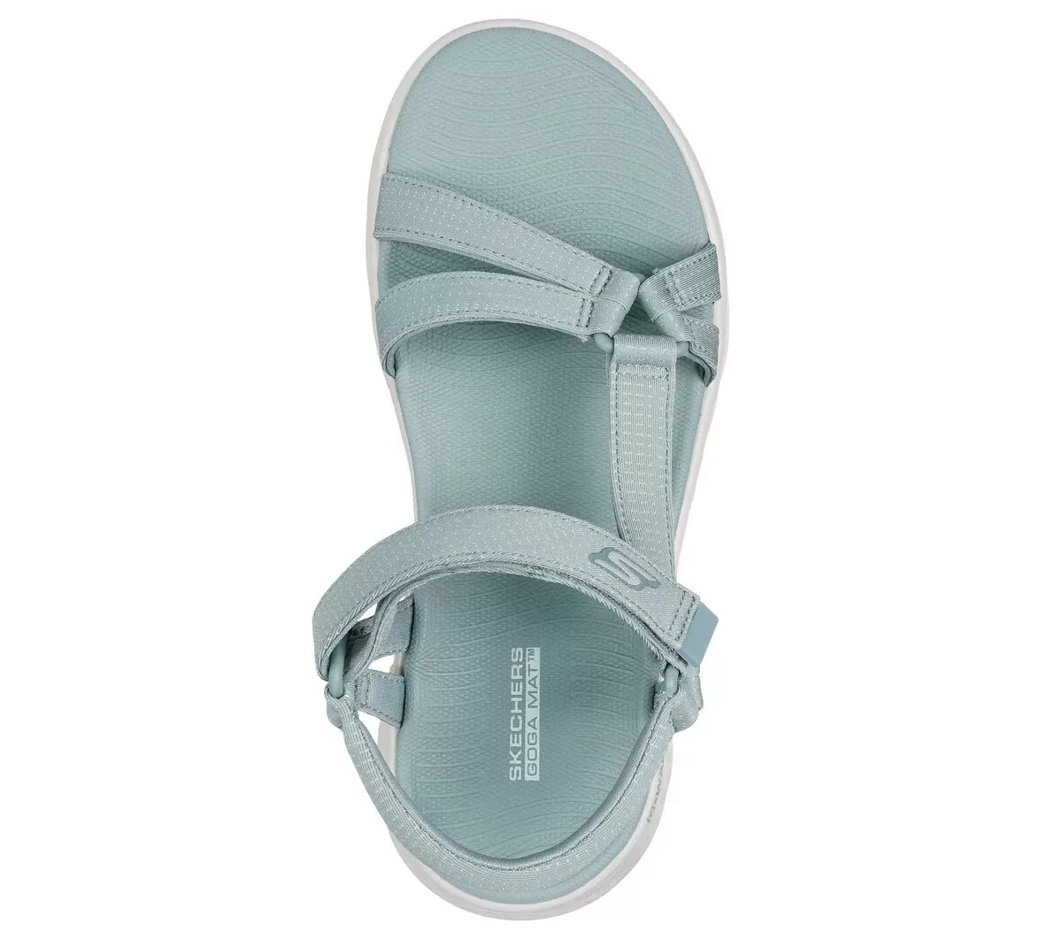 GO WALK Flex Sandal – Sublim