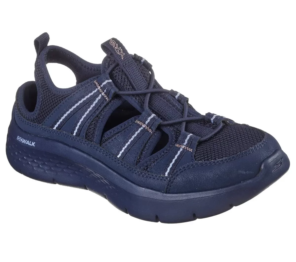 GO WALK Flex Sandal – Voyage GO WALK Flex Sandal – Voyage