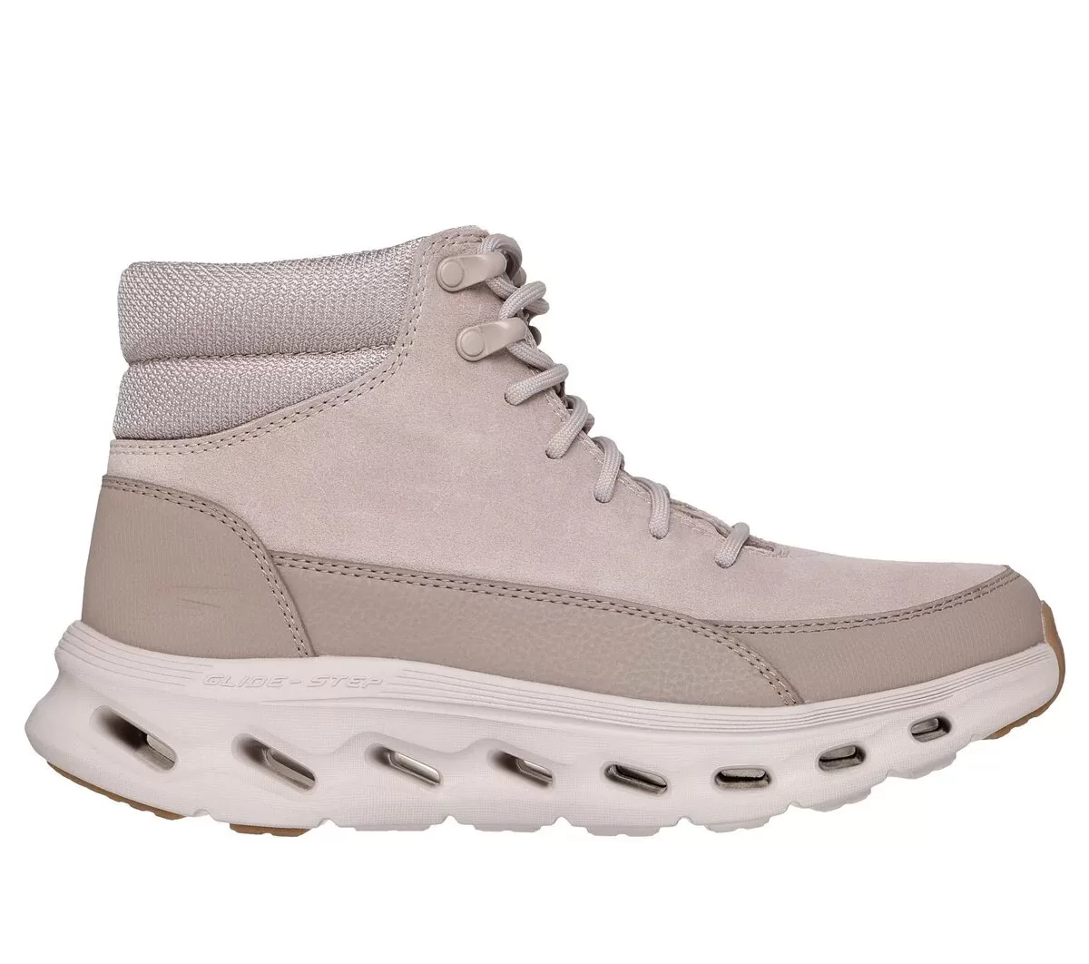 GO WALK Glide-Step 2.0 Støvle – Wildwood