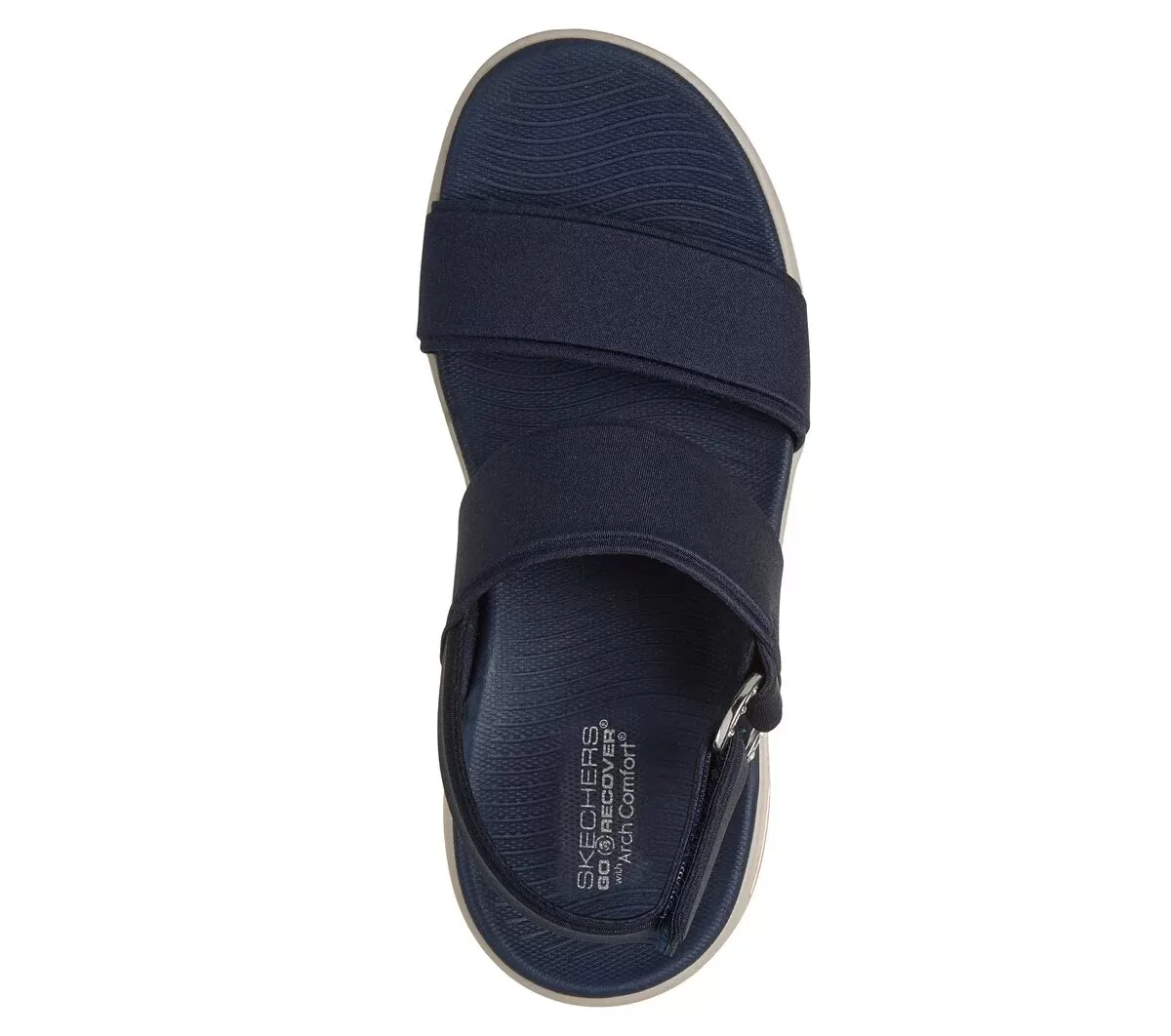 GO WALK Massage Fit – Renee GO WALK Massage Fit – Renee