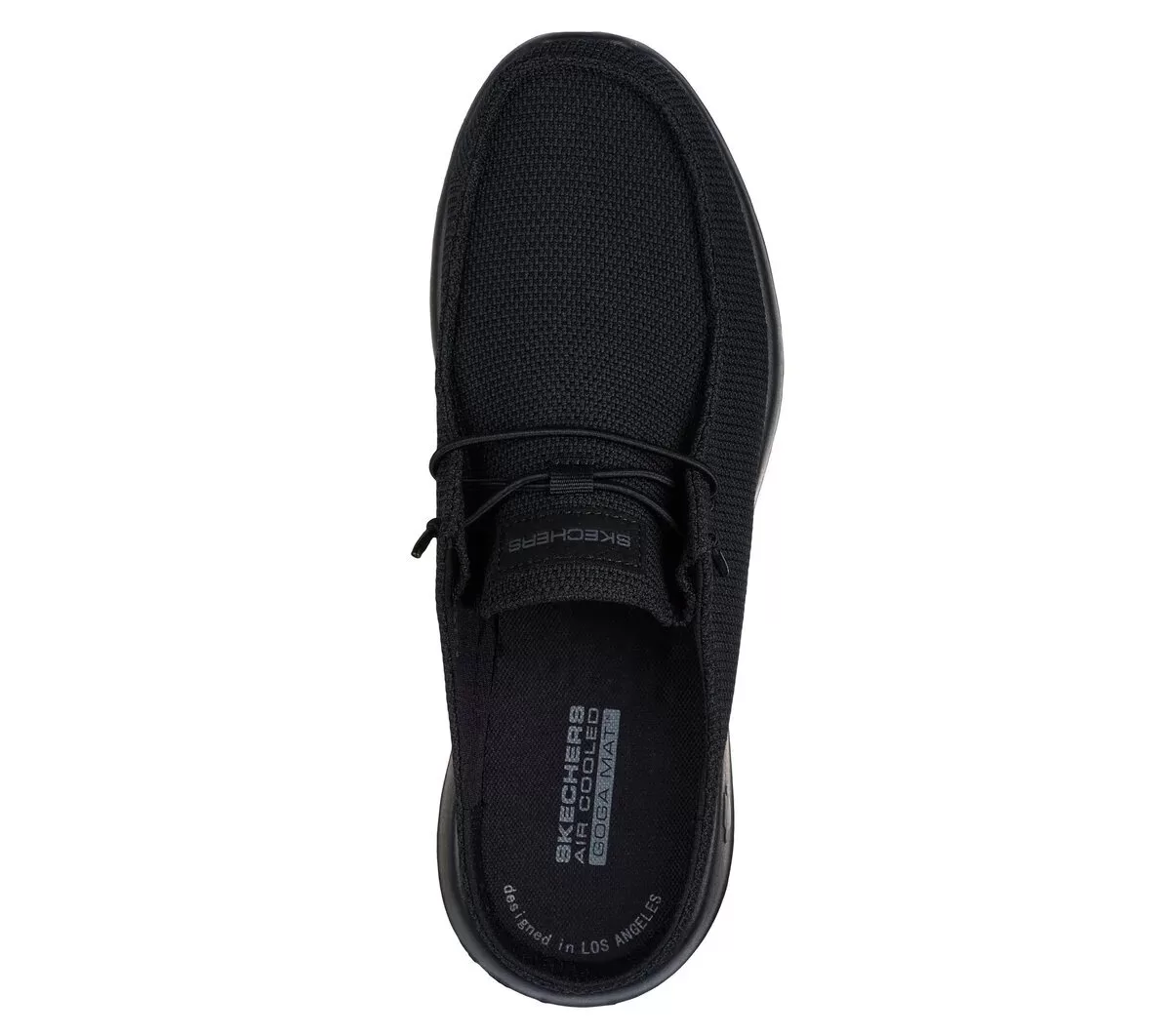 GO WALK Max – Kanu