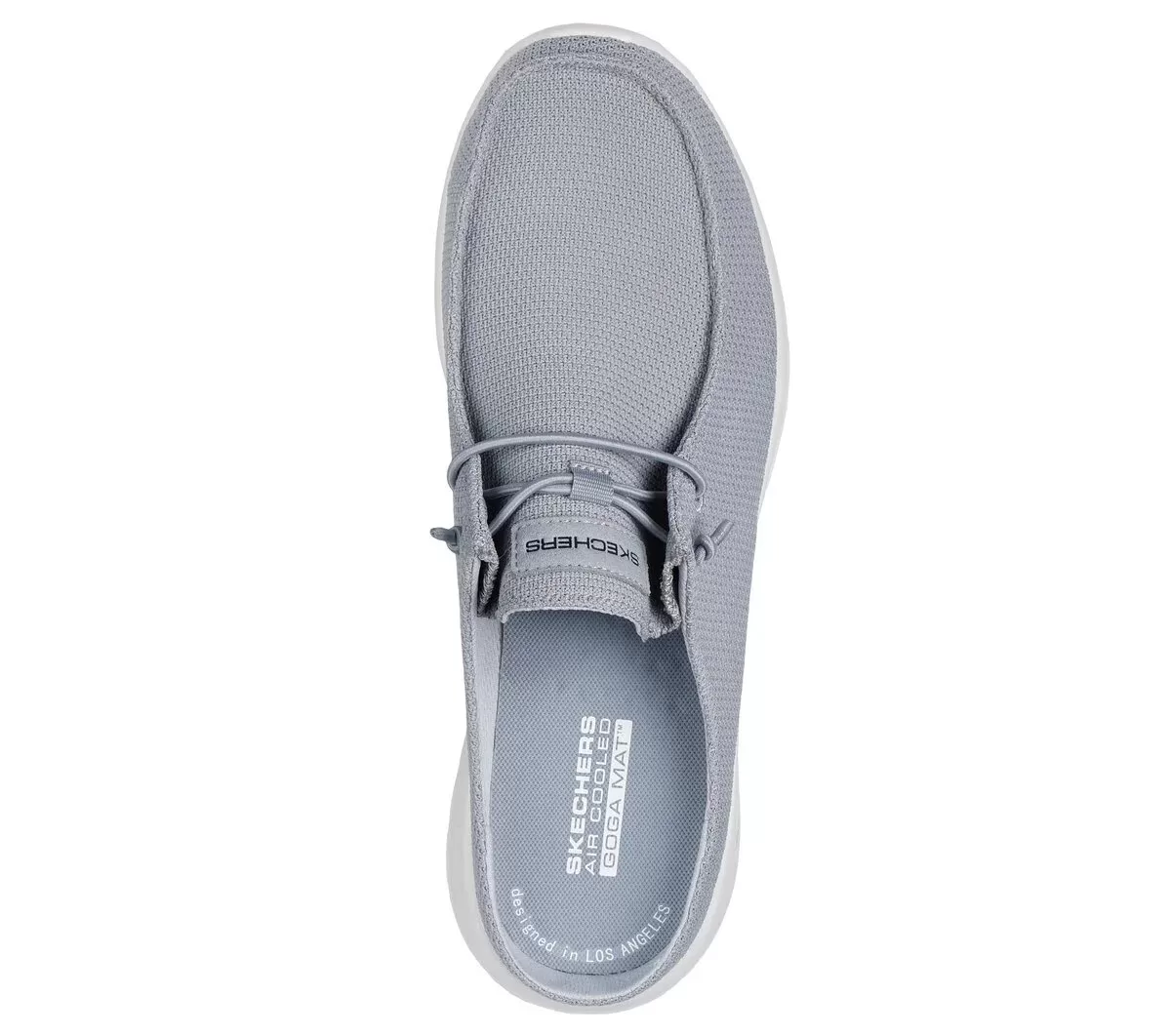 GO WALK Max – Kanu