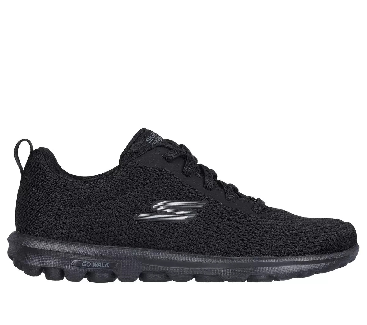 GO WALK Travel – Sjov rejse