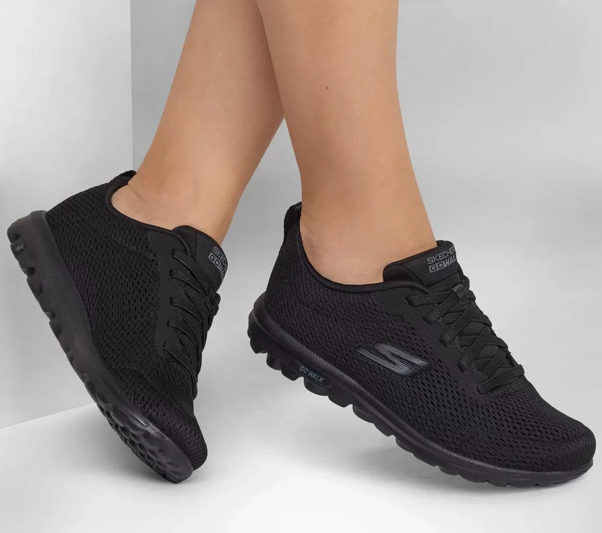 GO WALK Travel – Sjov rejse