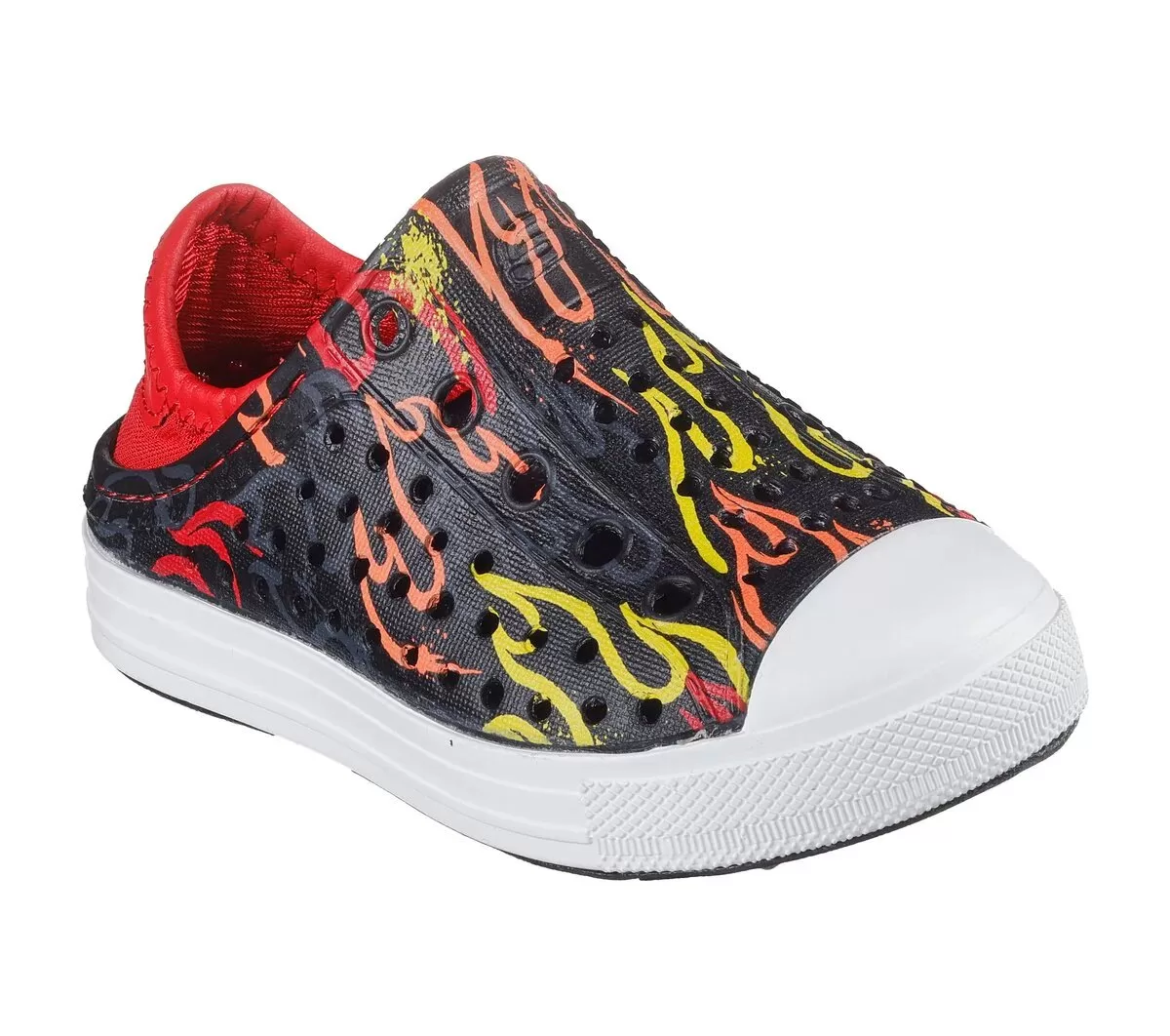 Guzman Steps – Print-Splash