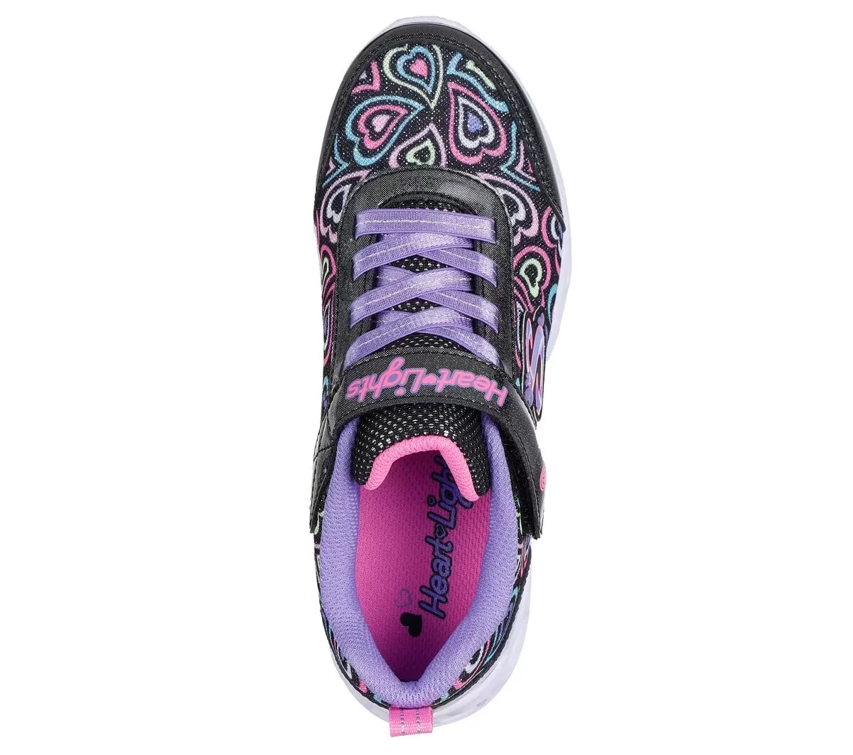 Heart Lights – Boogie Love