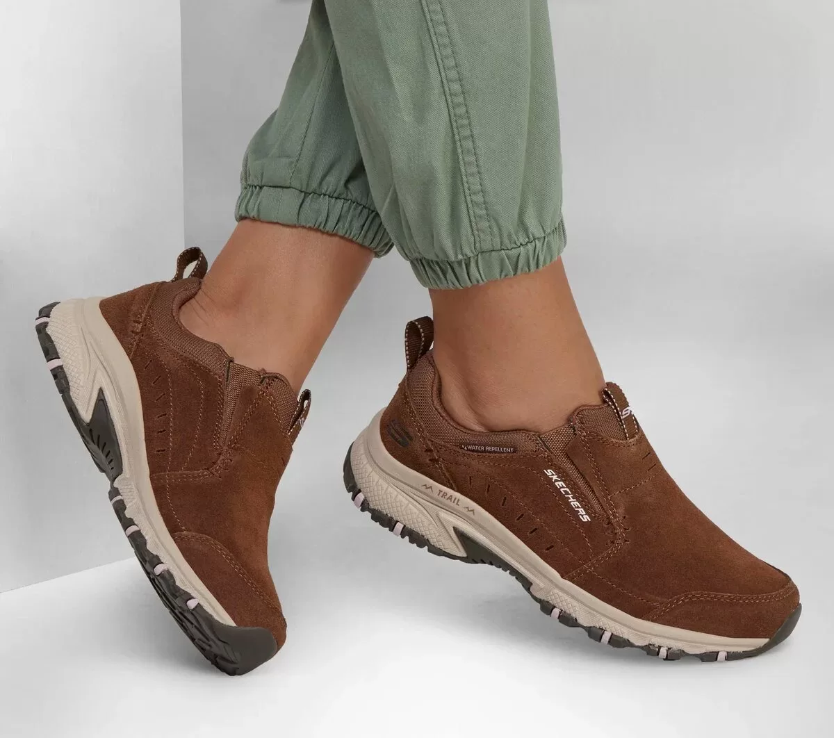 Hillcrest – Naturvandring