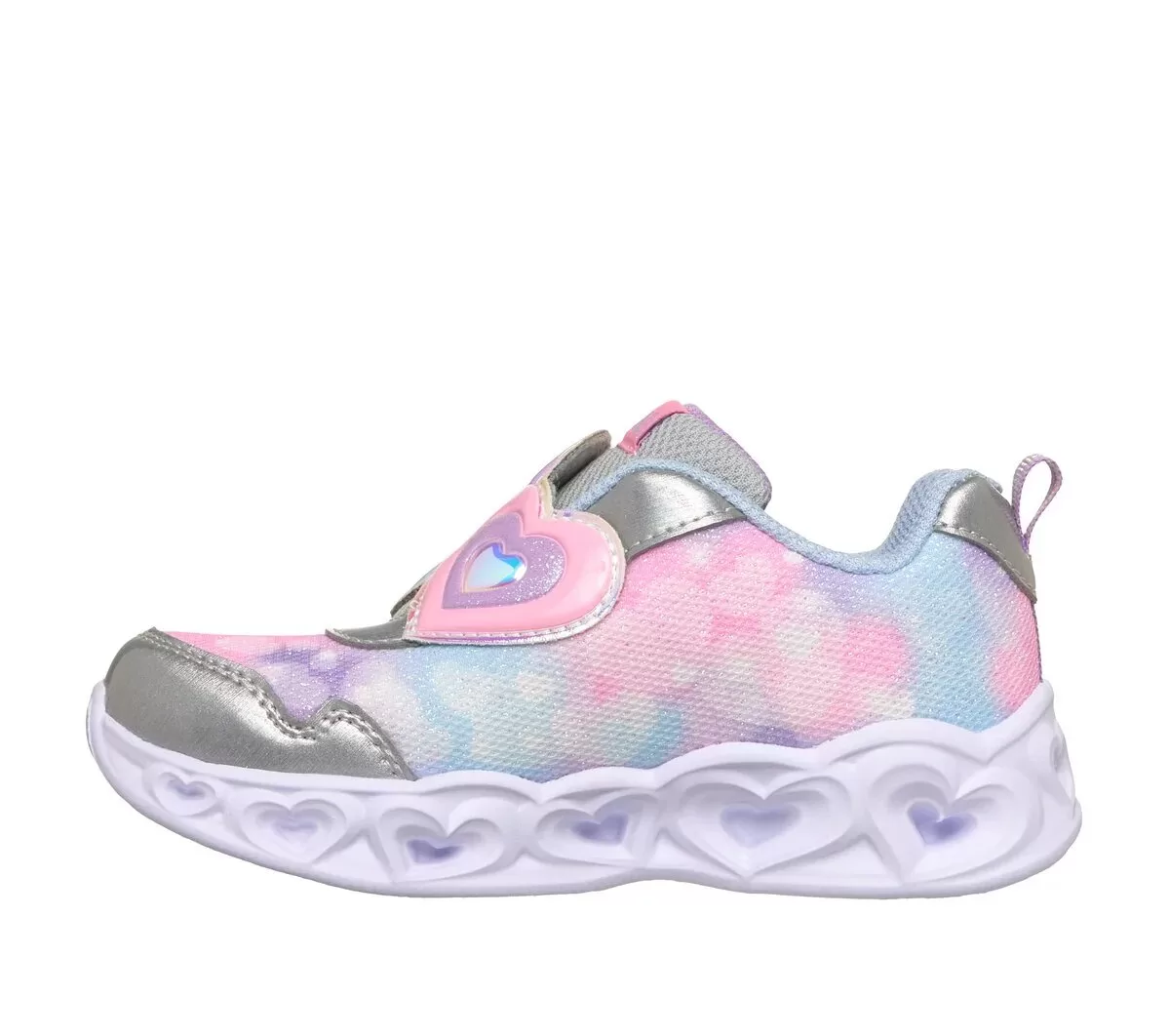 Hjertelys – Lovin Reflection Hjertelys – Lovin Reflection