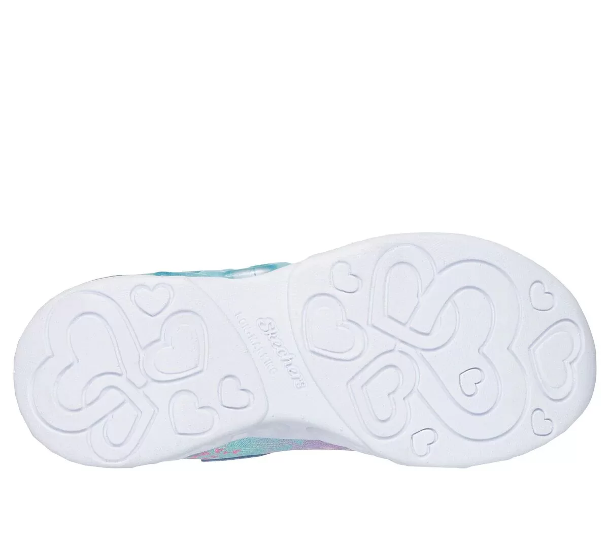 Infinite Heart Lights – Hjertejuveler Infinite Heart Lights – Hjertejuveler