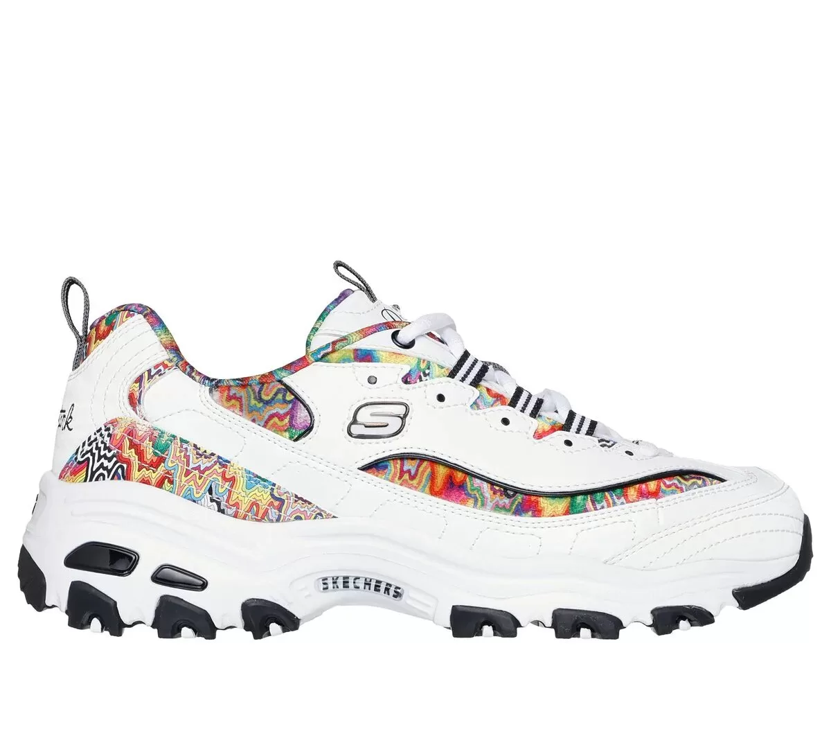 Jen Stark: D’Lites – Fresh Drip