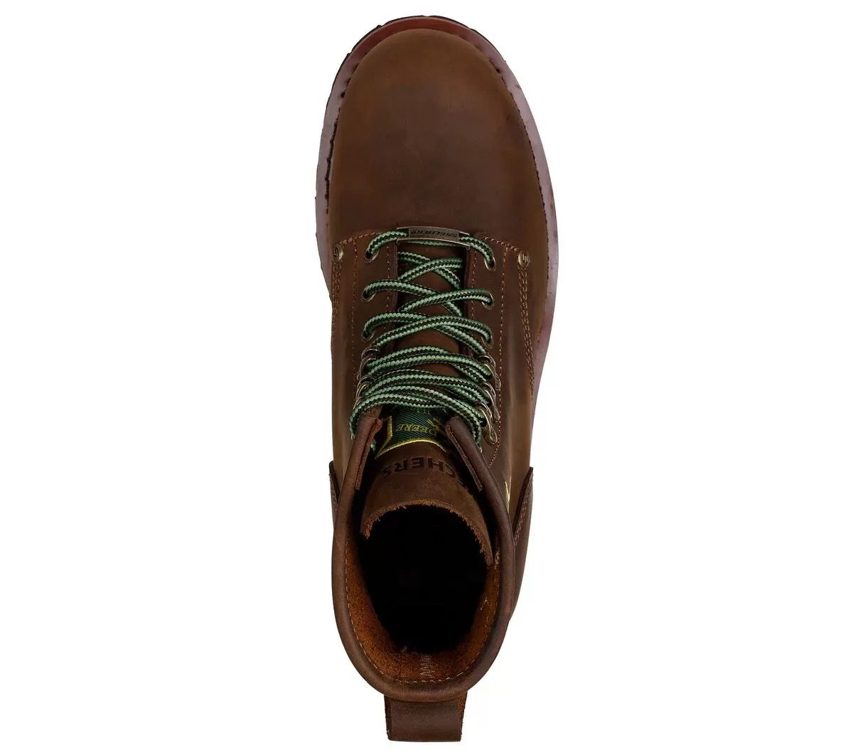 John Deere: Kaskader