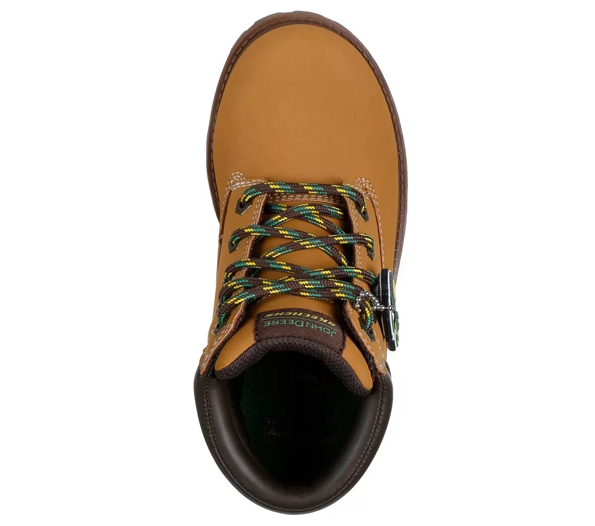 John Deere: Power Reach – robust dozer