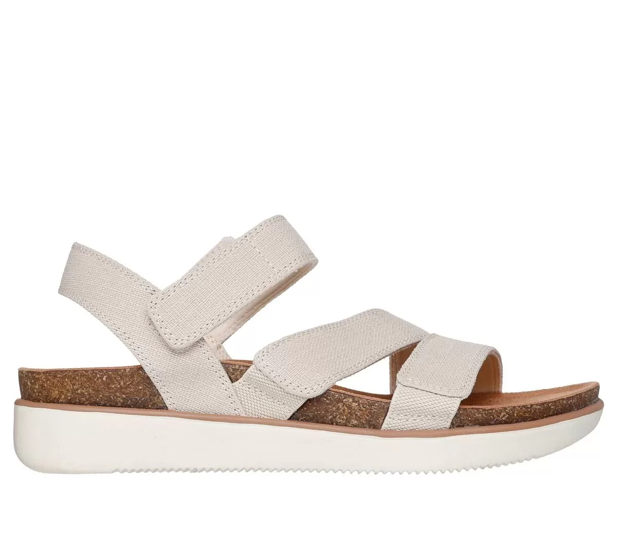 Lifted Comfort – Drømmende øjne