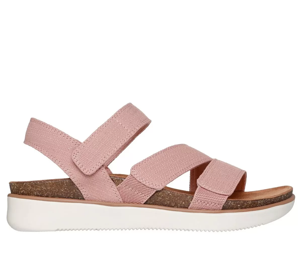 Lifted Comfort – Drømmende øjne